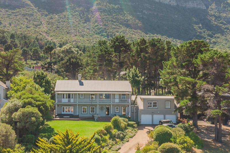 5 Bedroom Property for Sale in Ruyteplaats Western Cape